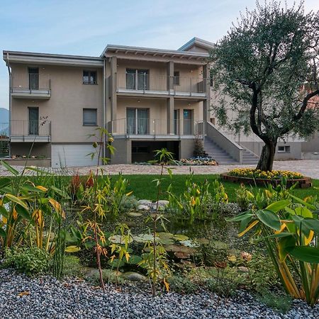 Profumo di casa Trescore Balneario Exterior foto
