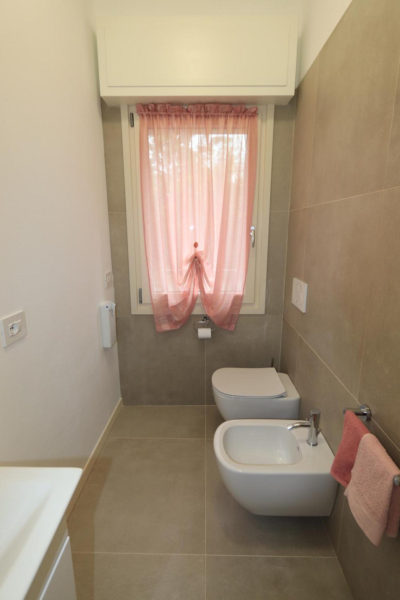 Profumo di casa Trescore Balneario Exterior foto