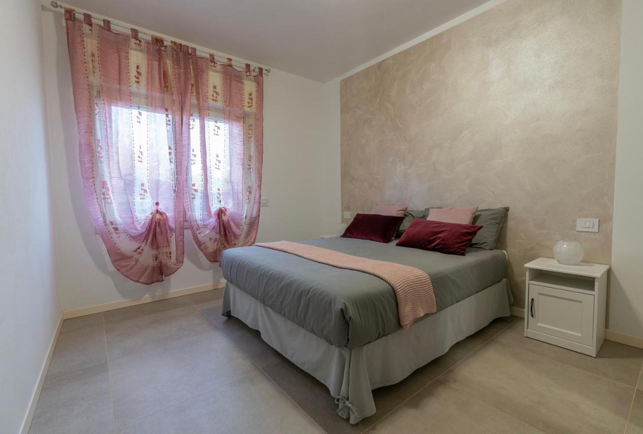 Profumo di casa Trescore Balneario Exterior foto