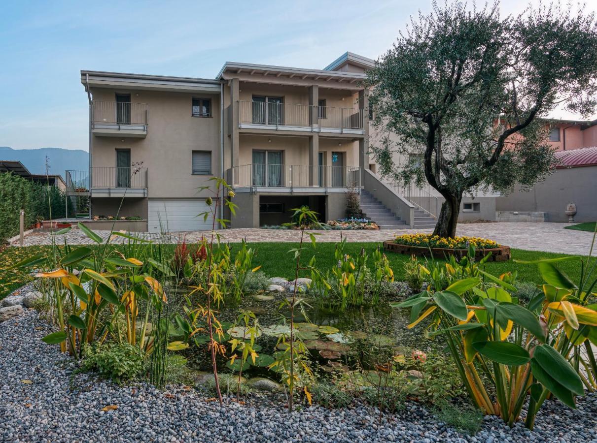 Profumo di casa Trescore Balneario Exterior foto