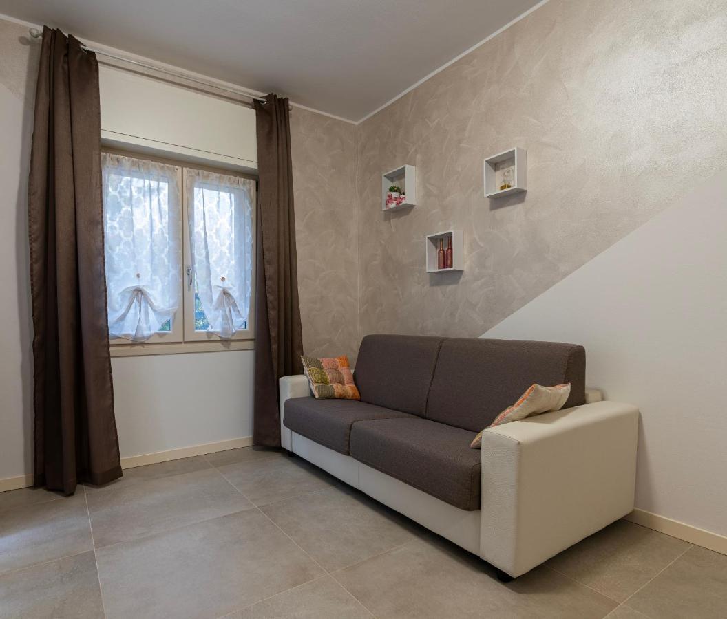 Profumo di casa Trescore Balneario Exterior foto