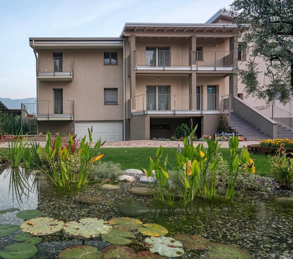 Profumo di casa Trescore Balneario Exterior foto