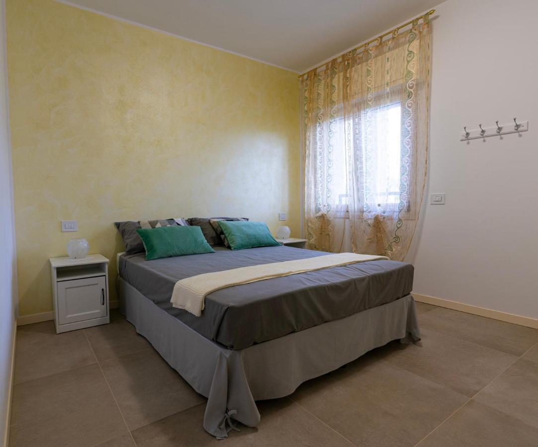 Profumo di casa Trescore Balneario Exterior foto