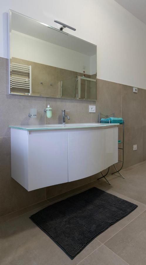 Profumo di casa Trescore Balneario Exterior foto