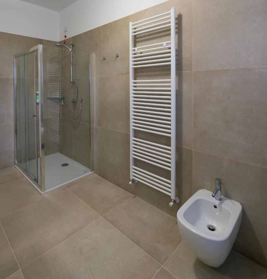 Profumo di casa Trescore Balneario Exterior foto
