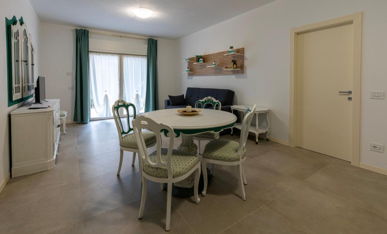 Profumo di casa Trescore Balneario Exterior foto