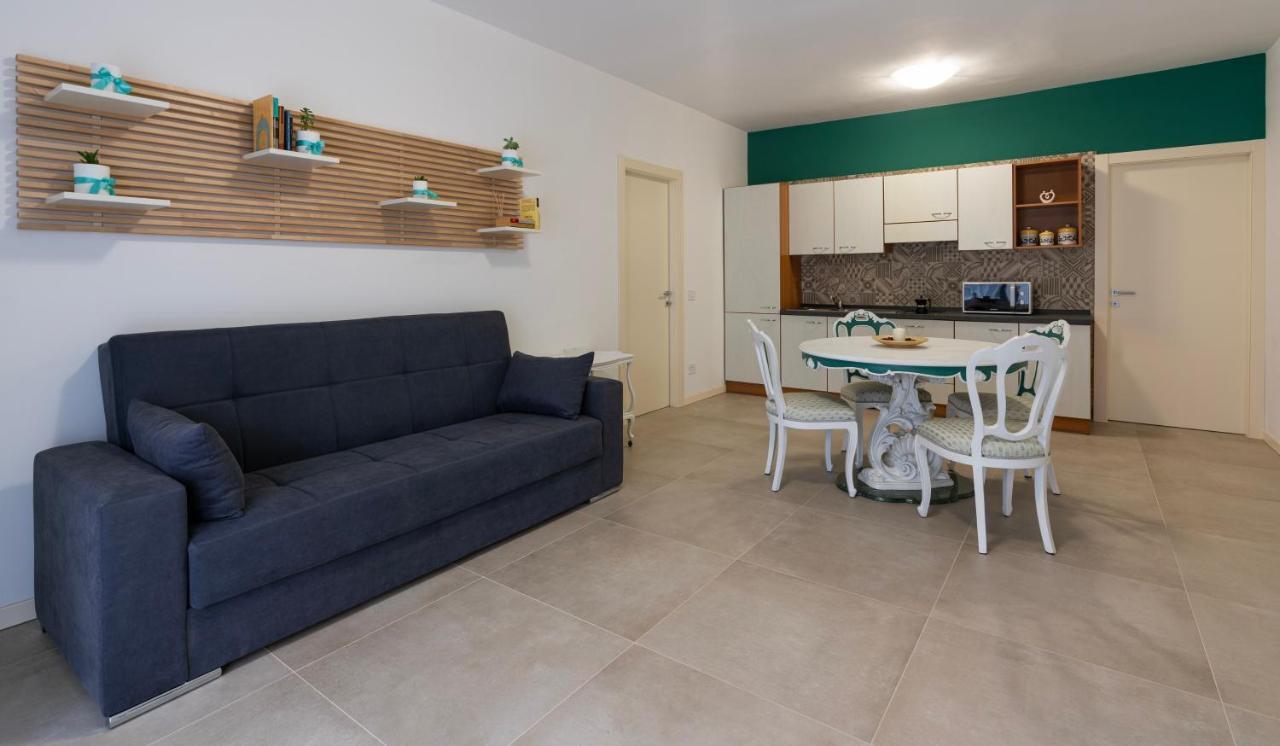 Profumo di casa Trescore Balneario Exterior foto
